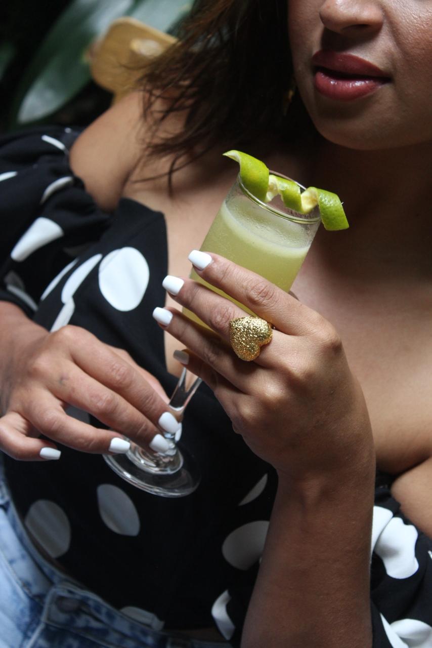 Heart Ring/ Anillo Corazón