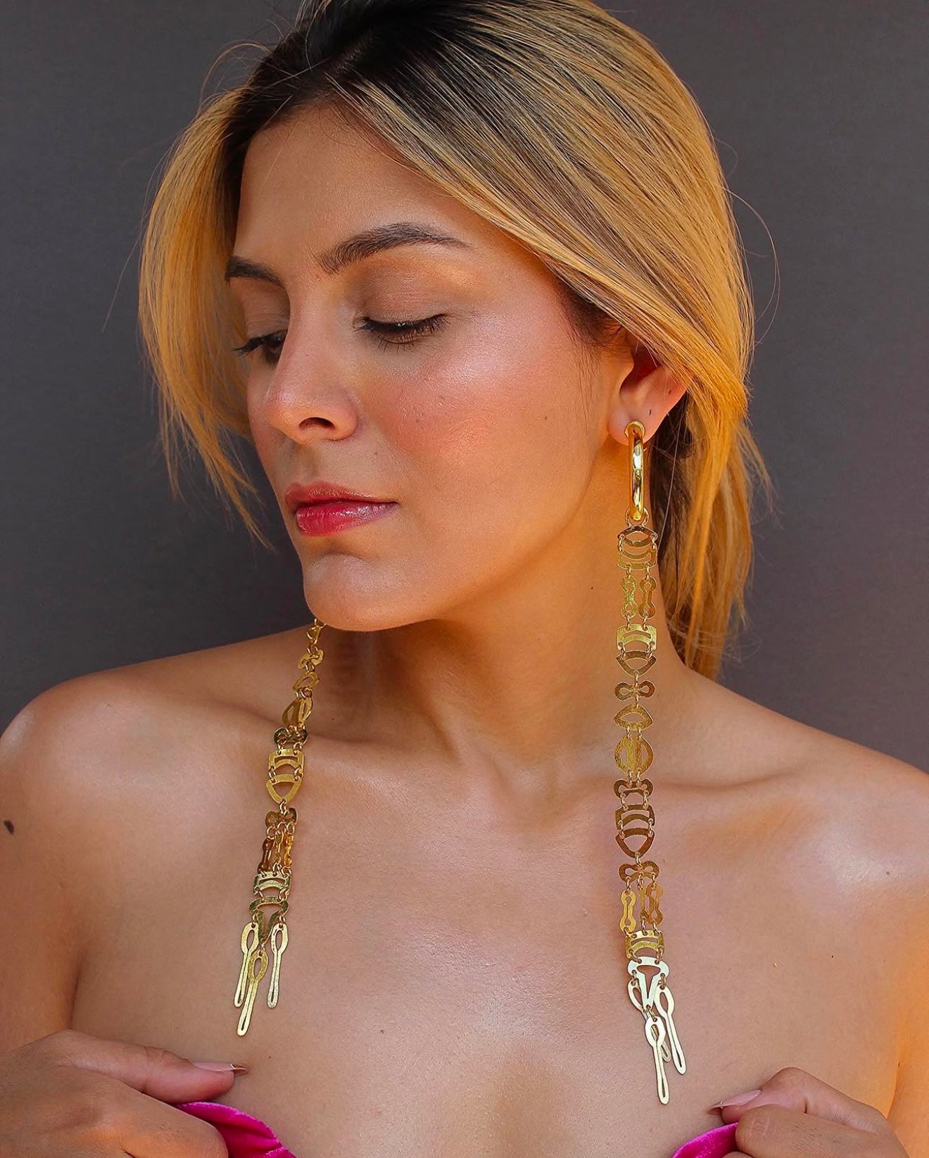 Hoop Ethereal | Aro Etéreo